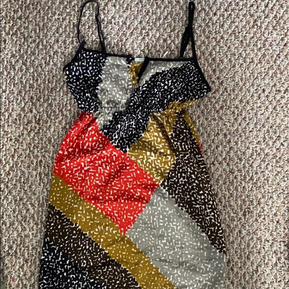 Sun dress - Picture 1 of 4